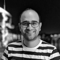 Mohammad Dastgheib (@modastgheib) 's Twitter Profile