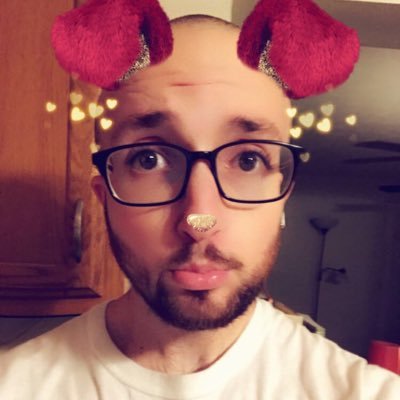 cobrafish's profile picture. Very very slowly becoming twitter famous. Is there a word for that? twamous? but yeah I’ll be famous in like 20 years at this rate.