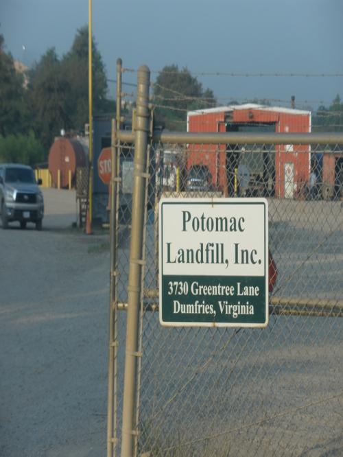 Potomac Landfill (PotomacLandfill) Twitter