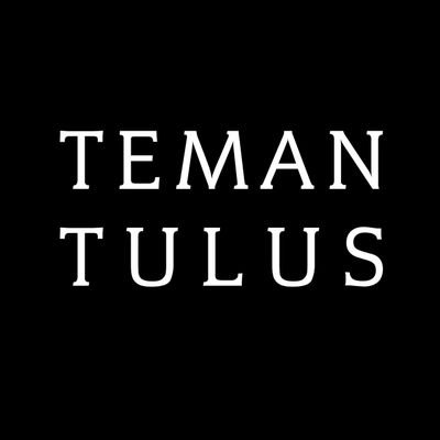 Official Friendbase of Tulus and MusikTulus |IG : @temantulus | Semua kota di seluruh Indonesia ada di akun ini.