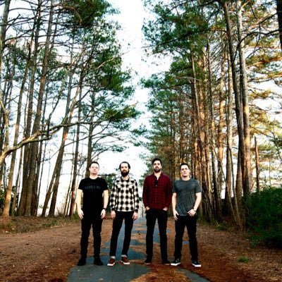 https://t.co/V58RZXGoMV We are a rock band from Atlanta GA, check out our new record, “Connected” with the link below! @bengrant @mikethestatus