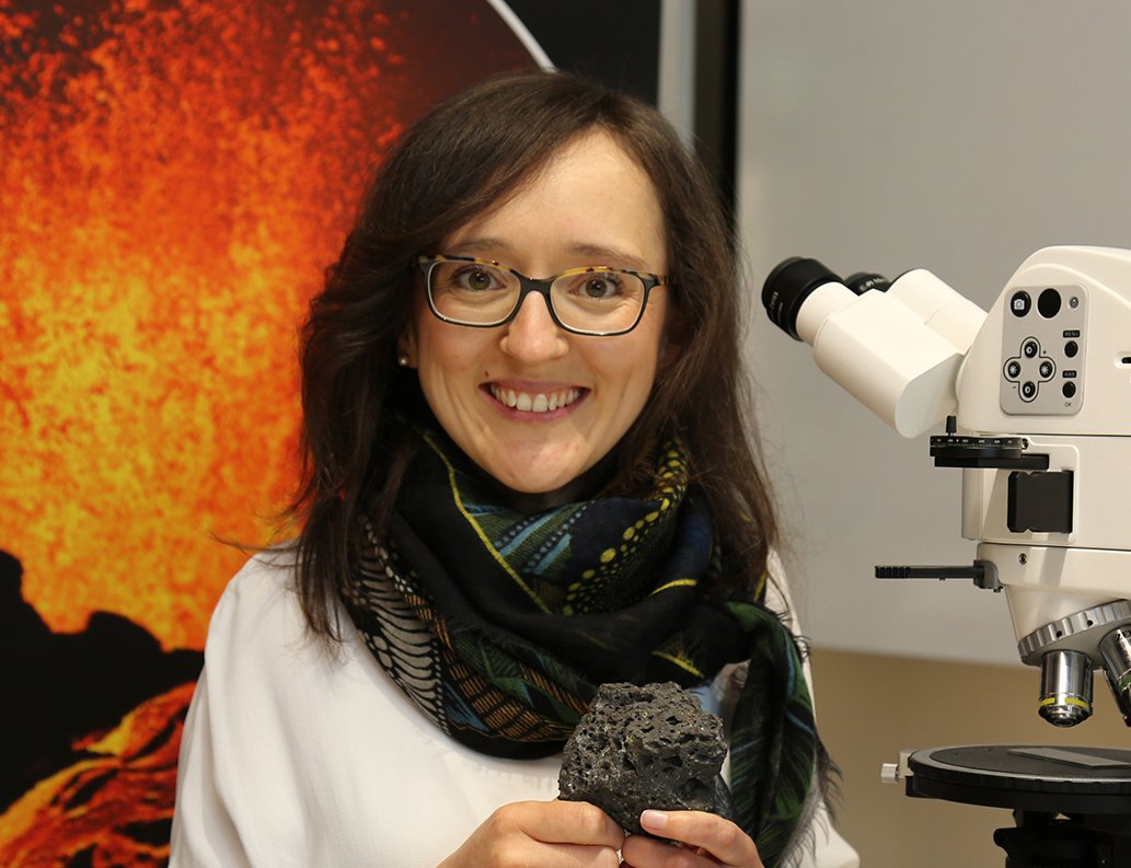 Associate Professor @UQ_News  #Magmas #Volcanoes #Geochemistry #UQmagmateam @WOMEESA #scicomm #SuperstarsofSTEM