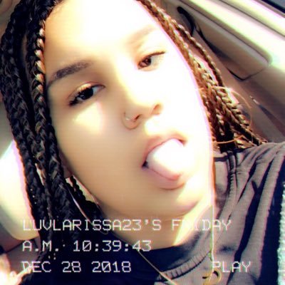 Profile Picture of La_Rissa🤤 (@larissa_manning) on Twitter