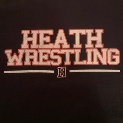 Official Twitter account of the Boys and Girls Rockwall-Heath High School Wrestling Teams!