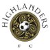 Highlandersfcofficial (@Highlandersoff1) Twitter profile photo