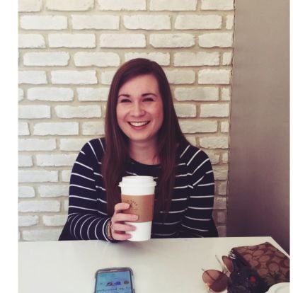 JaclynMcQueeney's profile picture. Lover of Jesus. Teacher of tiny people. Pursuer of all things holy.