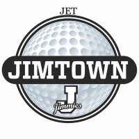 Jimtown Men’s Golf Fan(@Jimmie_Golf) 's Twitter Profile Photo