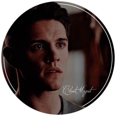 'I love a good closet case' hint hint, @ACrampedCloset - #Riverdale (RP/SV)
