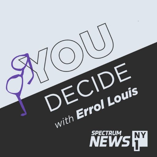 Host of @InsideCityHall and #NY1YouDecide podcast @NY1 News. Columnist @NYMag, Teach @newmarkjschool. RTs mean nothing. Send tips! errol.louis@charter.com