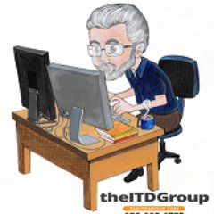 theITDGroup LLC is a Information Technology company waiting to meet your needs.