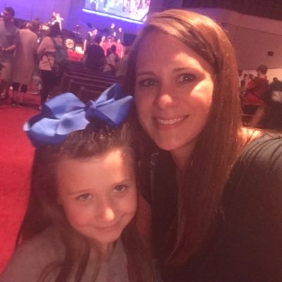 Megan98678756's profile picture. Christ Follower, Kappy’s wife, mom of 3, Counselor, Executive Director at WRC