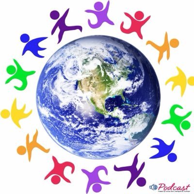 TweetCCPodcast's profile picture. The Conscious Community™ Podcast features in-depth interviews from spiritual teachers, healers, musicians, artists and community leaders.