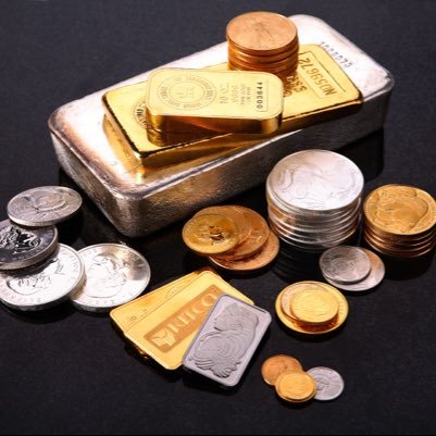 Investor in the coming GoldSilver Bull Market