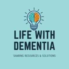 Life With Dementia builds awareness and provides support by sharing resources and solutions for living well with dementia.