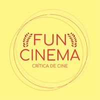 Funcinema Críticas(@funcinemamdq) 's Twitter Profileg