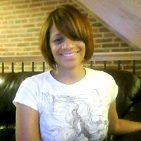 Stephanie Lawrence - @stephboogie Twitter Profile Photo