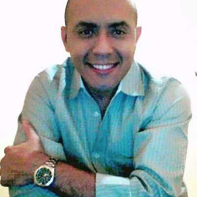 GleisfanS's profile picture. Evangélico e Mestre em Desenvolvimento e Meio Ambiente