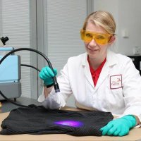 Kari Pitts (@forensicchemrox) 's Twitter Profile
