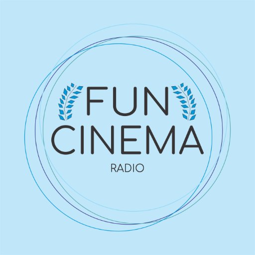 Programa sobre cine realizado por el staff de @funcinemamdq que va los domingos de 12:00 a 15:00 por @lu9mardelplata