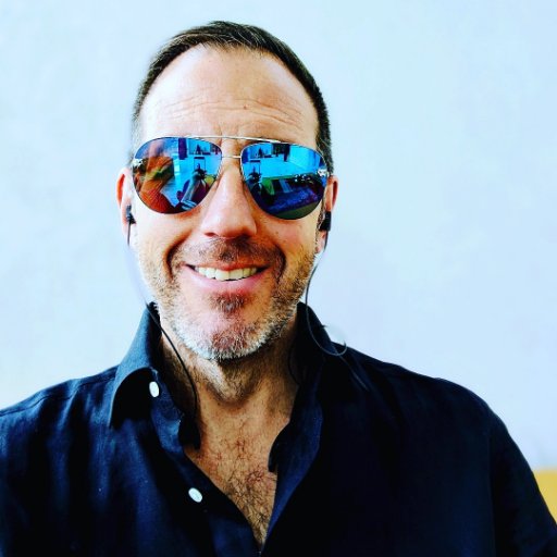 Darren J Rizza Profile