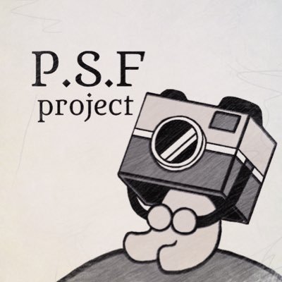PSFproject's profile picture. 写偽(しゃぎ)の楽しさを世界に広げるP.S.F.project(ﾌｫﾄ ｽﾄｰﾘｰ ﾌｧﾌﾞﾘｹｰｼｮﾝﾌﾟﾛｼﾞｪｸﾄ)の公式アカウント。Twitter上で ＃写偽SS 企画 を毎月開催。マスコットキャラクター #ｼｬｷﾞｰの日常 は館長と見習が発信中note→ https://t.co/Kbt0IAEBK1