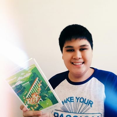 tomebound's profile picture. Novelist-in-the-Making| Book Blogger| Booktuber| Candid Hufflepuff| Rêveur| Instagram Obsessed| https://t.co/Vvo80pZ6Ux https://t.co/e7EnX3epU5