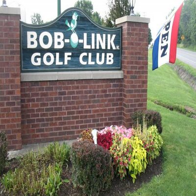 Profile Picture of Bob-O-Link Golf Club (@BobOLinkPar3) on Twitter