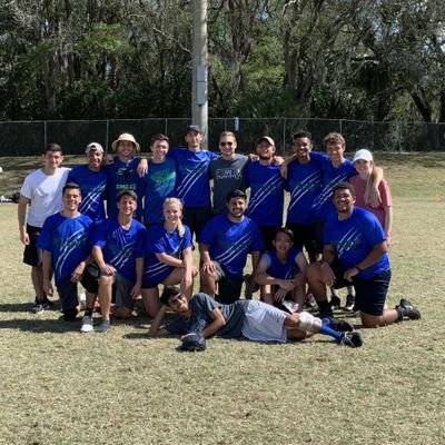 News and Updates for the FGCU Ultimate Team