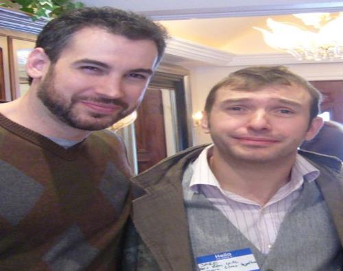 stonetigerprod's profile picture. Ben Lustig and Jake Thornton created Stone Tiger Productions as a way to bring strong commercial entertainment with deep artistic roots to the public.