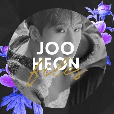 welcome to jooheon files, enjoy it ❣️