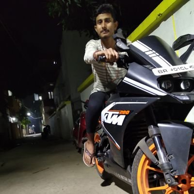 RitikPa78463568's profile picture. 