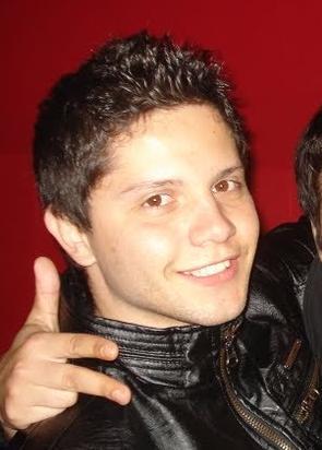 Leandro R. Pereira Profile