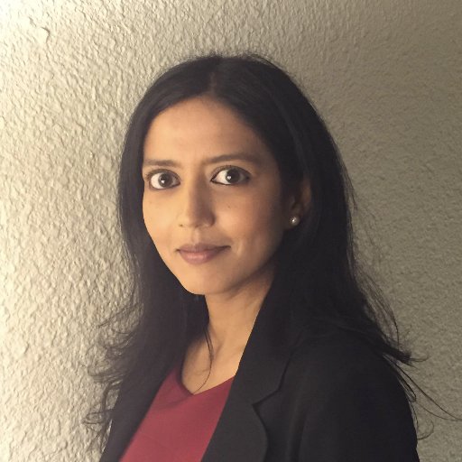 Karuna Ganesh Profile