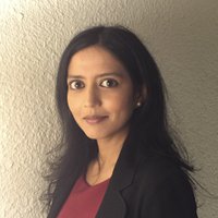 Karuna Ganesh(@KarunaMDPhD) 's Twitter Profile Photo