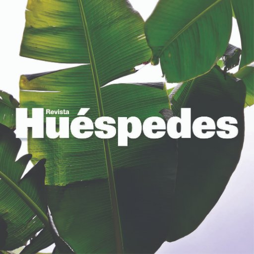 Huespedes Profile Picture