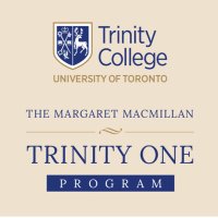 Trinity One Program (@trinityoneinfo) 's Twitter Profile
