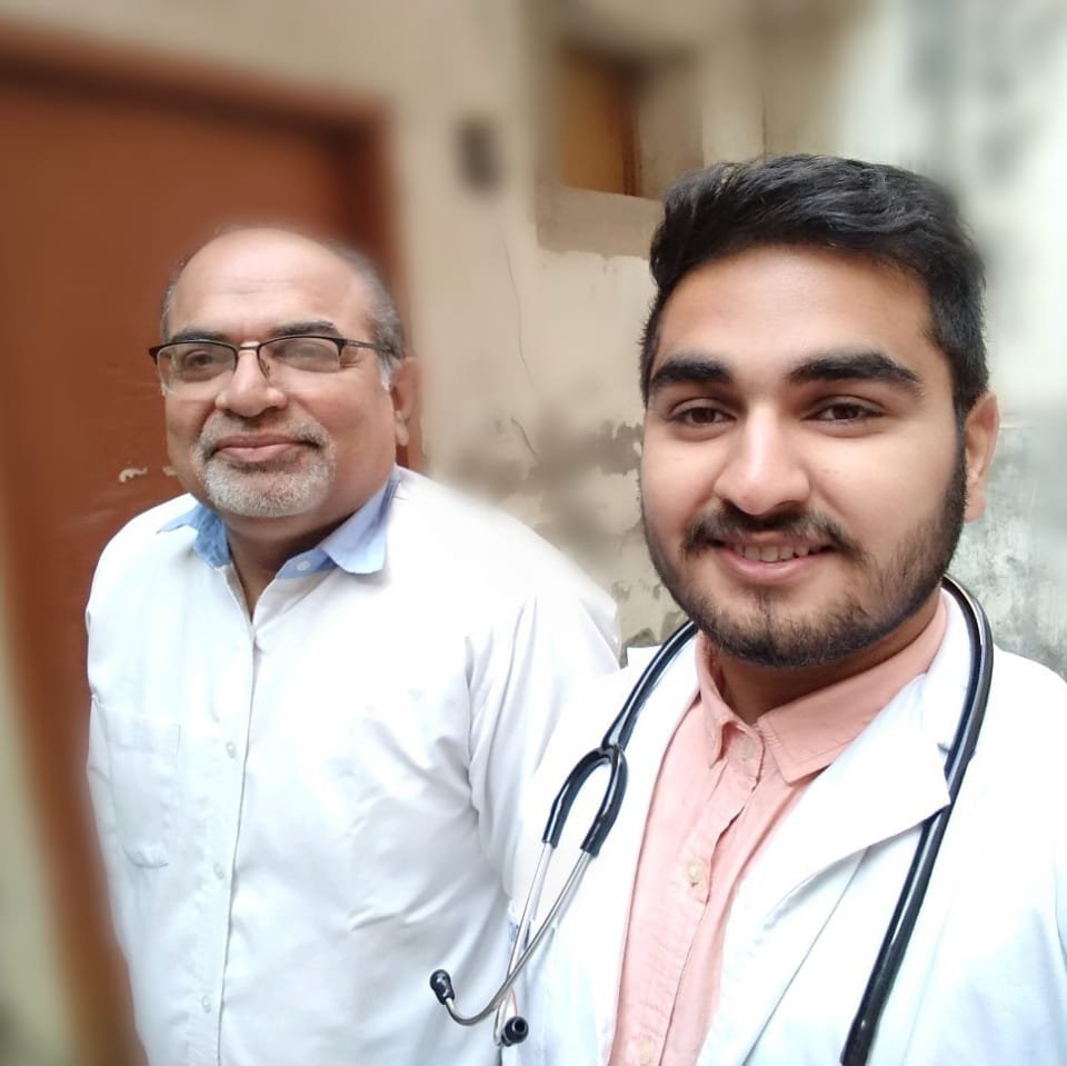 captrajkumar's profile picture. Still Sailing