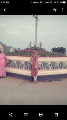 599Nagalakshmi's profile picture. DONT DEPEND ANY ONE IN ANY TIME