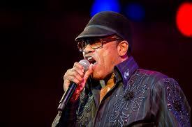 Bobby Womack Profile