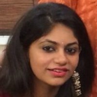 Radhika Trikha(@RadhikaTrikha) 's Twitter Profile Photo