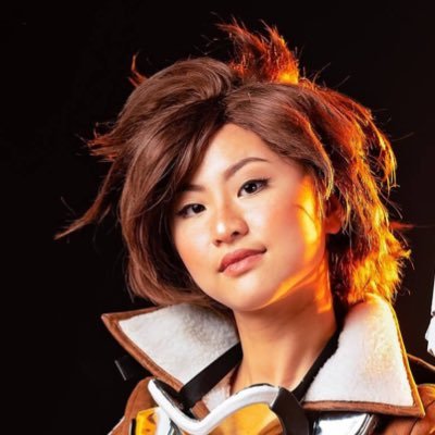 emjainecosplay Profile Picture