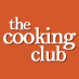 I want to start my own cooking club - maybe we can be the cooking club for all cooking clubs.