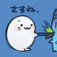 あざらし(青波零也) (@hdr_karatachi) 's Twitter Profile