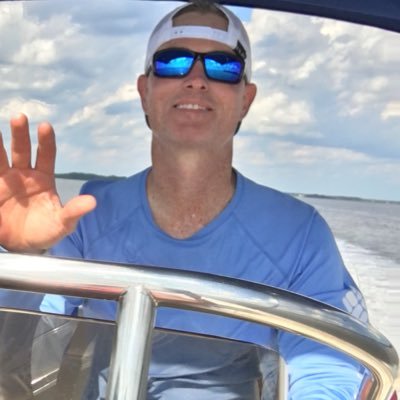 CofC Baseball alum ‘94, MUSC College of Pharmacy alum ‘98. RULE #76 No excuses, Play like a champion