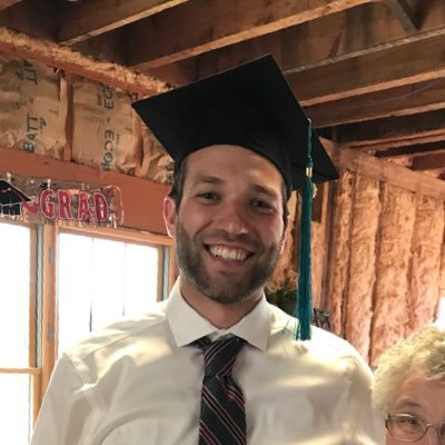 Physical Therapist. University of South Dakota graduate.