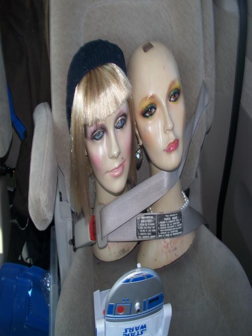 SydneyFader's profile picture. 