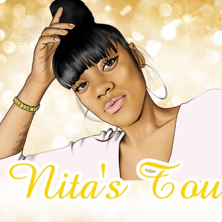 ItsANitaThang's profile picture. Natural Hairstylist |Hair Braider