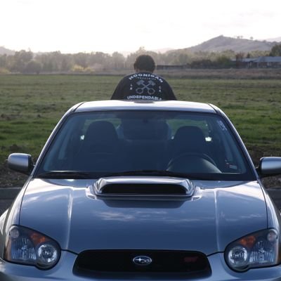 05 Subaru STI🇯🇵
Snap: @boosted05sti
Subie Nation🙏