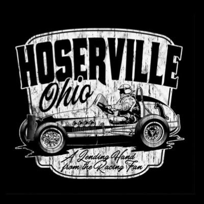 HoserVille Ohio is a registered non-profit organization whose sole purpose is to raise and release dollars for a sprint car driver’s benevolence fund.