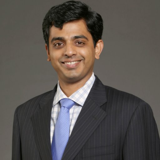 HKarthik_1's profile picture. Partner and leader of @EverestGroup #sourcing practice. #GIC #SharedServices #LocationOptimization